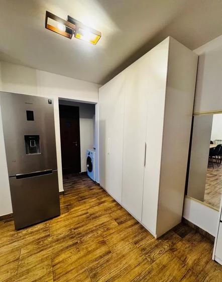 Apartament cu 2 camere decomandat, mobilat în Aviației