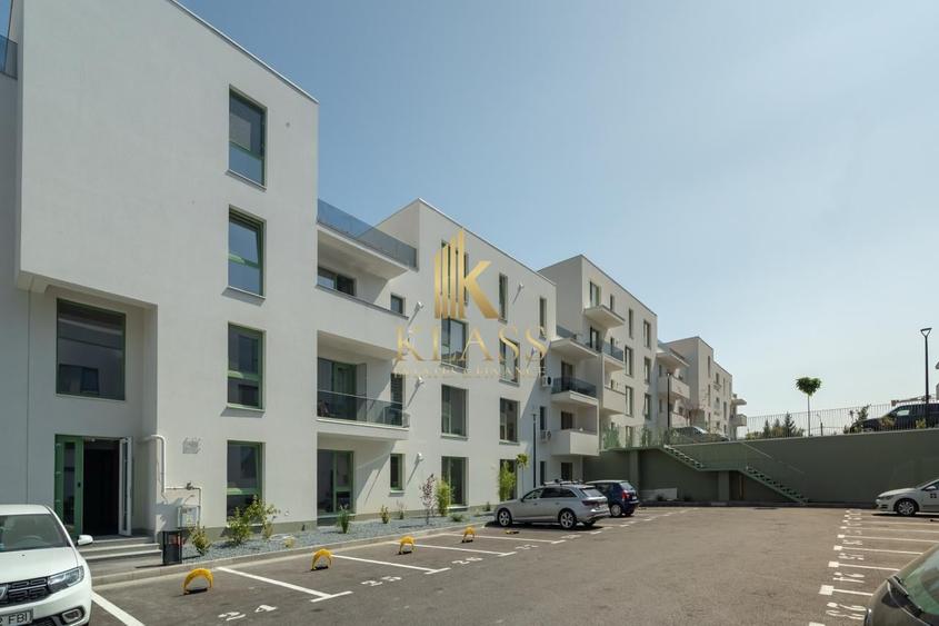 Apartament cu 2 camere decomandat în 1 Decembrie 1918