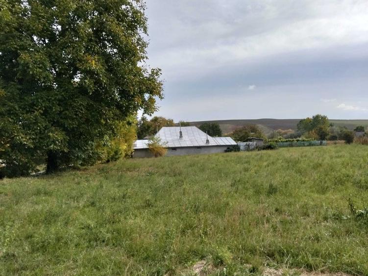 Casă cu 4 camere în Dochia