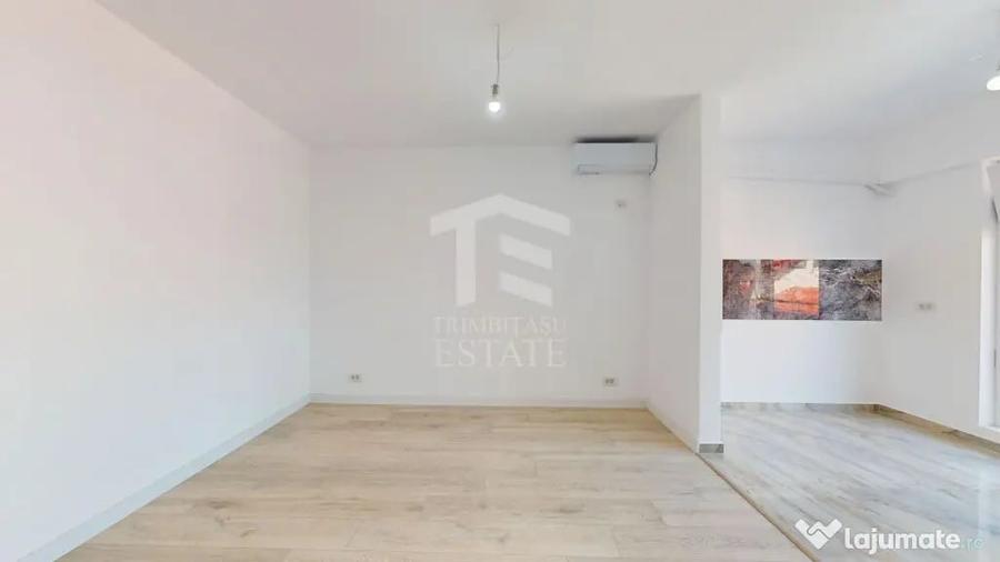Apartament cu 2 camere semidecomandat în Prelungirea Ghencea