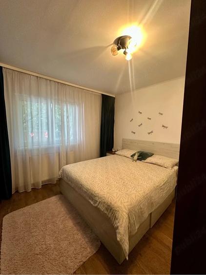 Apartament cu 2 camere decomandat în Tineretului