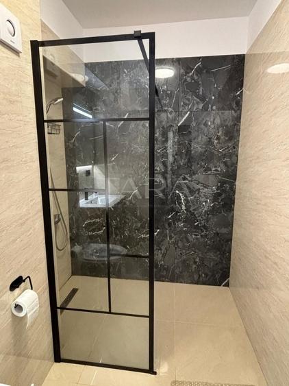 Apartament cu 2 camere decomandat, mobilat în Mărăști