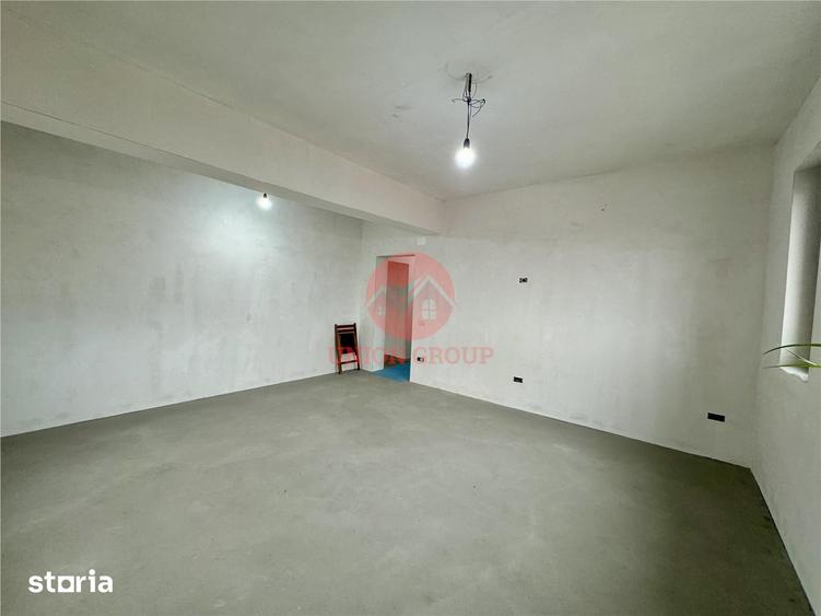Apartament cu 3 camere în Dacia