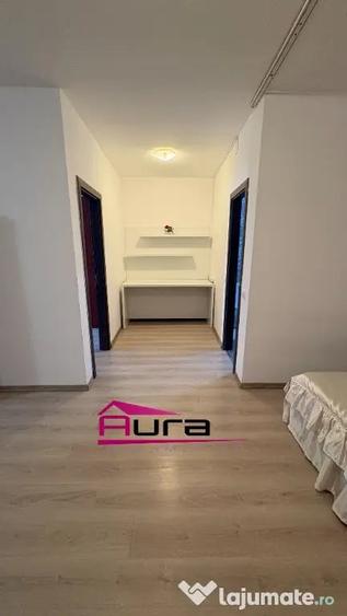 Apartament cu 3 camere decomandat în E3