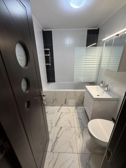 2 camere Otopeni central, renovat, prima inchiriere - 8