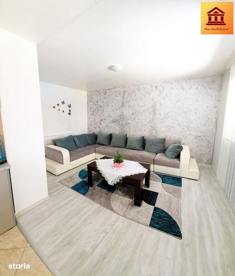 Casă cu 3 camere în Macea