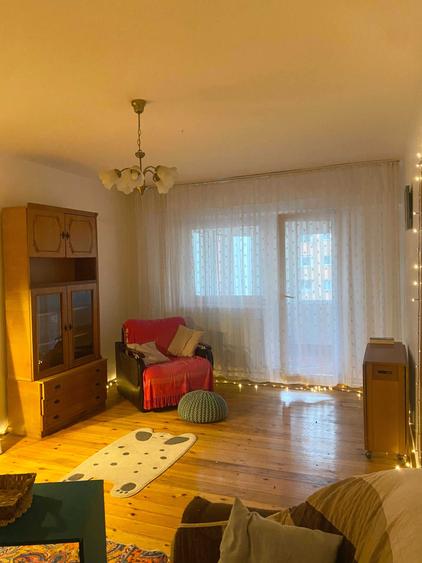 Apartament cu 2 camere decomandat în Centrul Civic