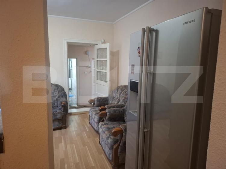 Casă individuală cu 12 camere cu Canalizare în Lungulețu