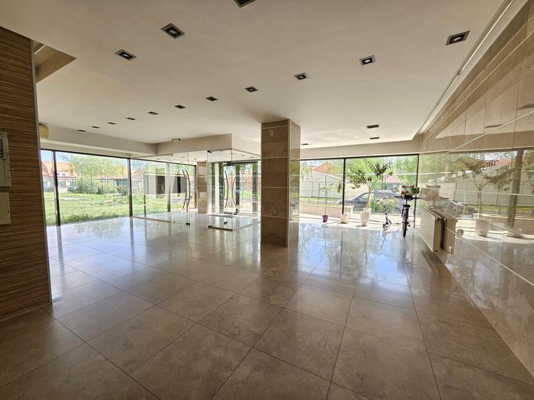 Acasă în Green Vista – Eleganță, confort și liniște în inima zonei Pipera - 9
