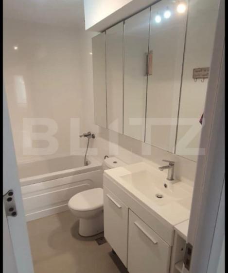 Apartament 3 camere, semidecomandat, central - 6