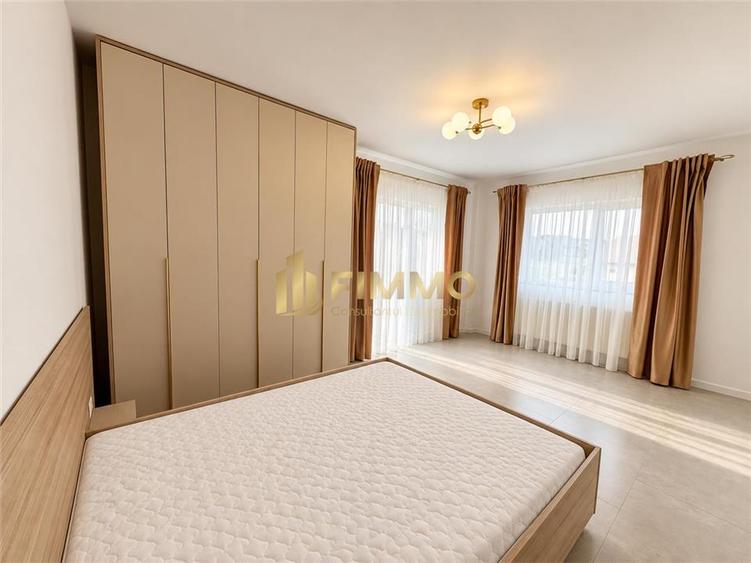 Apartament cu 2 camere semidecomandat, mobilat în Est — fotografia 2