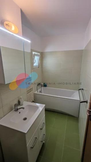 Apartament cu 4 camere decomandat, mobilat în Mănăștur