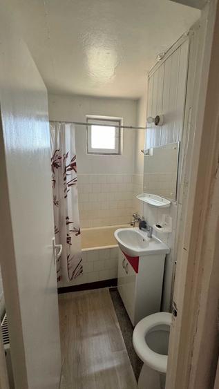 Apartament cu 2 camere semidecomandat în Ultracentral