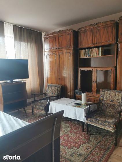 Apartament cu 3 camere în Borhanci