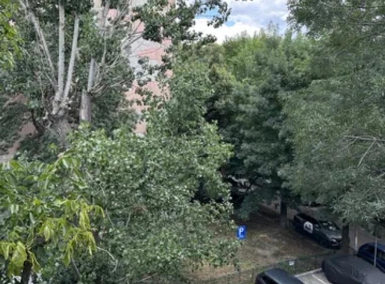3 camere Lujerului - bld. Iuliu Maniu *centrala proprie* - 16