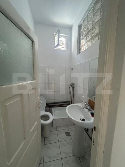 Spatiu comercial stradal - 9