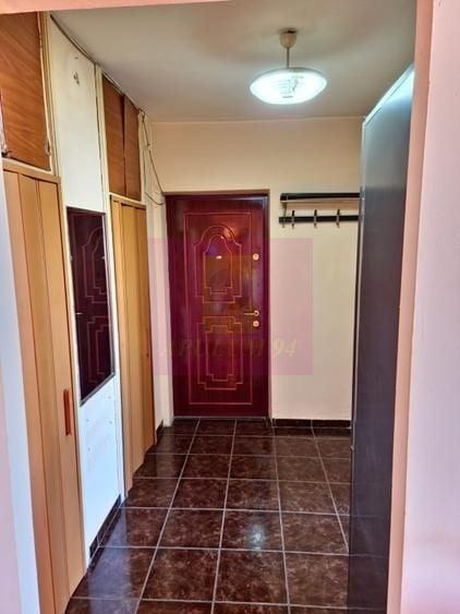 Apartament cu 2 camere semidecomandat în Crângași