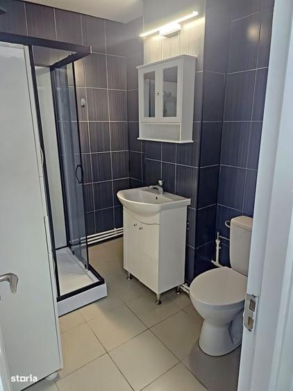 Apartament cu 2 camere decomandat în Faleza Nord