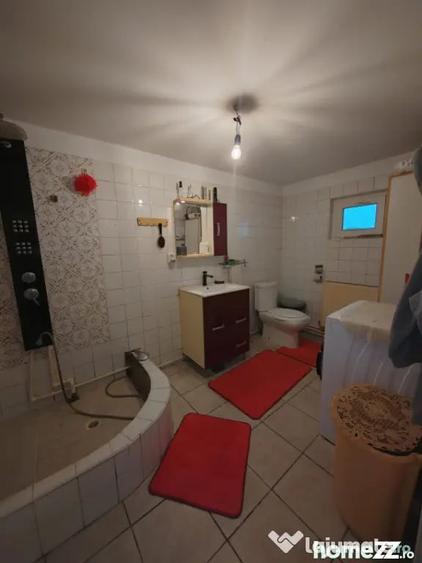 Casă cu 3 camere cu Teren 2259 Mp în Filipeștii de Târg