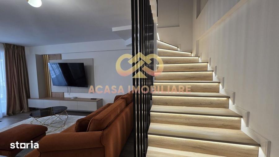 NOU PRIMA INCHIRIERE APARTAMENT 3 CAMERE 70MP - 4