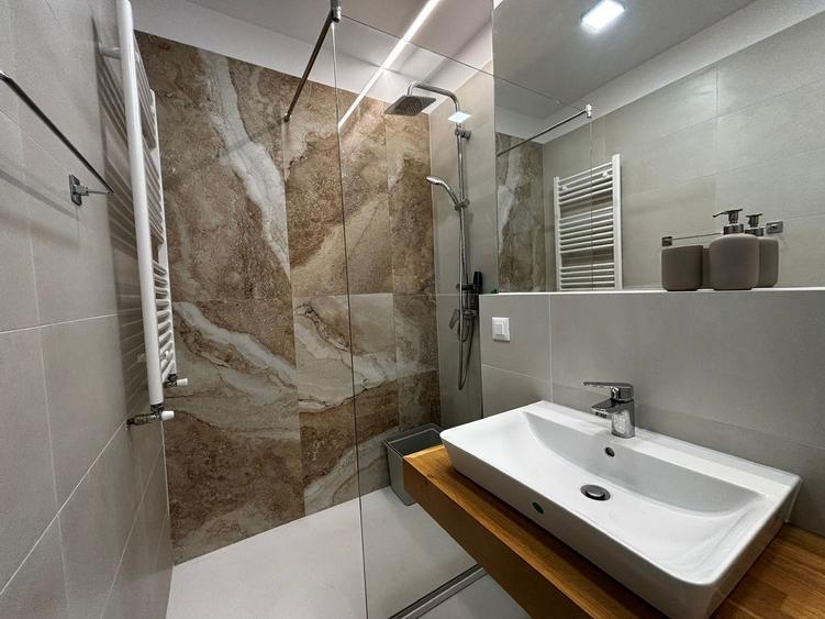 3 camere | Nusco City | Pipera | Aviatiei | Promenada - 16