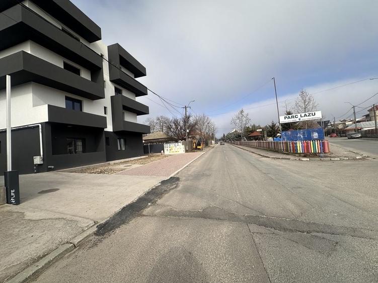 Apartament 2 camere, PRIMA INCHIRIERE - 1