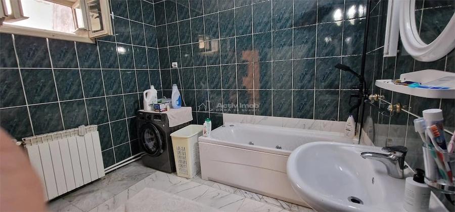 Casă cu Teren 565 Mp în Lendt