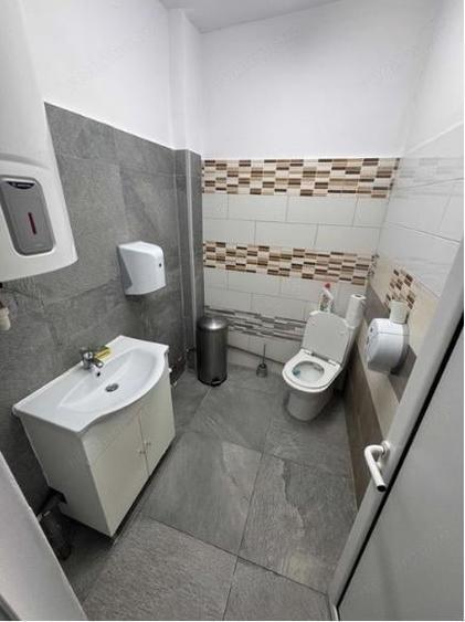 Spațiu comercial, de 145 mp, în Girocului