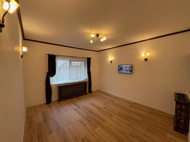 Casă individuală cu 5 camere în Dorobanți