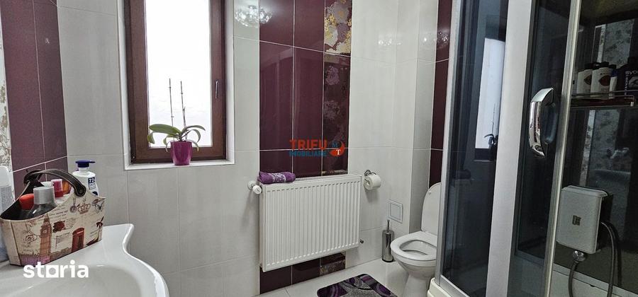 Casa de vanzare 5 camere 863mp teren zona Cetate - 8
