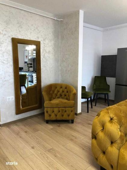 Apartament cu 2 camere în Central