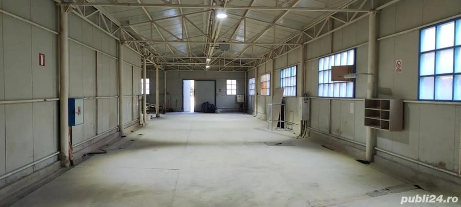 Spațiu comercial, de 866 mp, în Central
