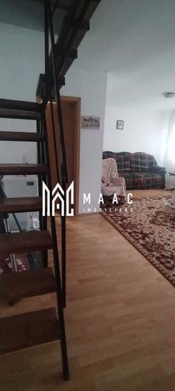 Apartament cu 2 camere decomandat, mobilat în Vasile Aaron