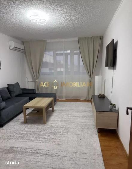 Apartament cu 2 camere în Pantelimon