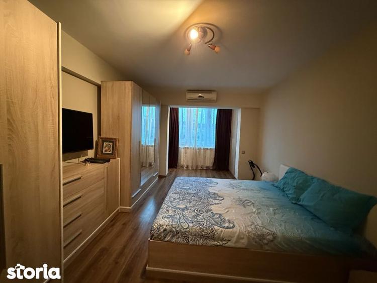 Apartament cu 2 camere decomandat în Tomis III
