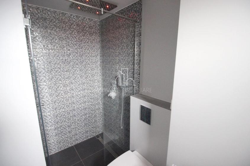 Apartament 2 Camere Lux De Inchiriat, Zona Poli 2, Bd 1 Dec, Central - 10