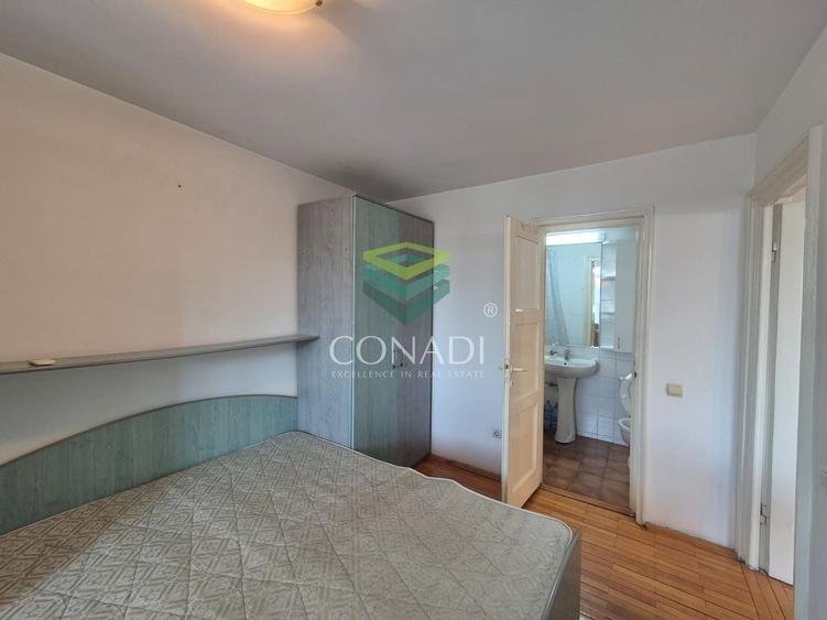 Apartament 2 camere || Piata Dorobanti || Birou / Locuinta - 13