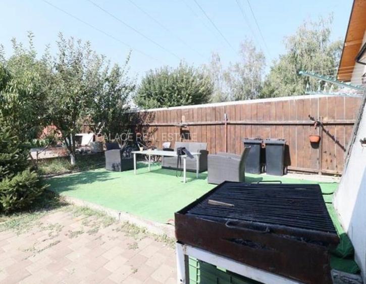 Apartament cu 3 camere decomandat în Aleea Tudor Neculai