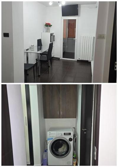 Apartament cu 2 camere decomandat, mobilat în Lipovei