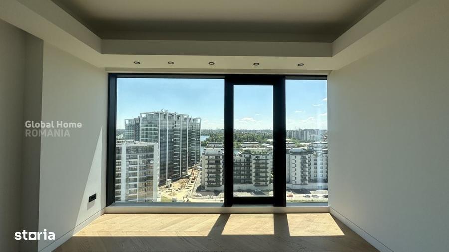 Apartament 2 camere | BHB Avenue | Vedere catre lac | SPA Benefits - 6