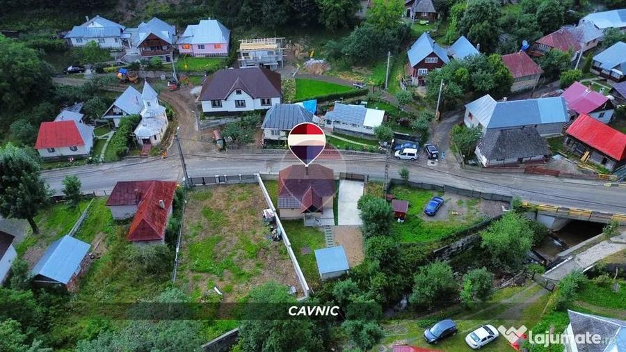 Casa 3 camere | Cavnic Central | Oportunitate de investi... - 13
