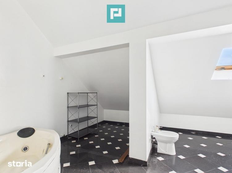 Casă cu 8 camere cu Teren 22919 Mp în Constantin Daicoviciu