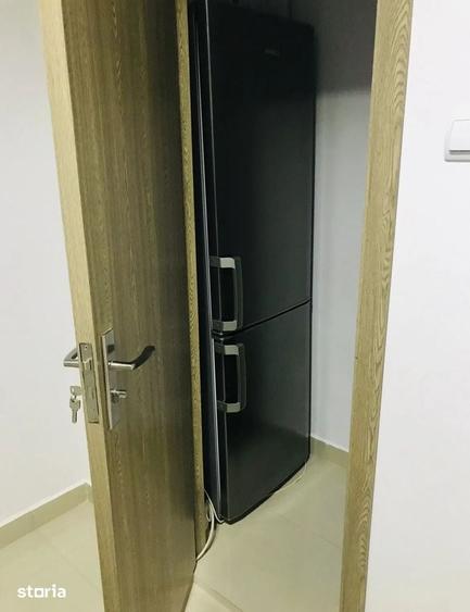Apartament cu 2 camere decomandat, mobilat în Pantelimon
