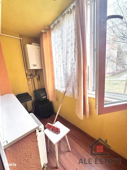 Garsonieră în Micro 1