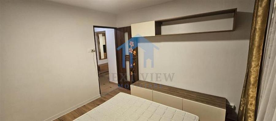 Apartament cu 2 camere decomandat în Gheorgheni