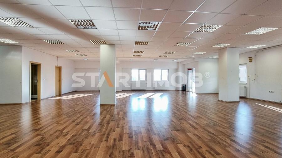 Birou, de 208.52000427246 mp, în Vlahuță