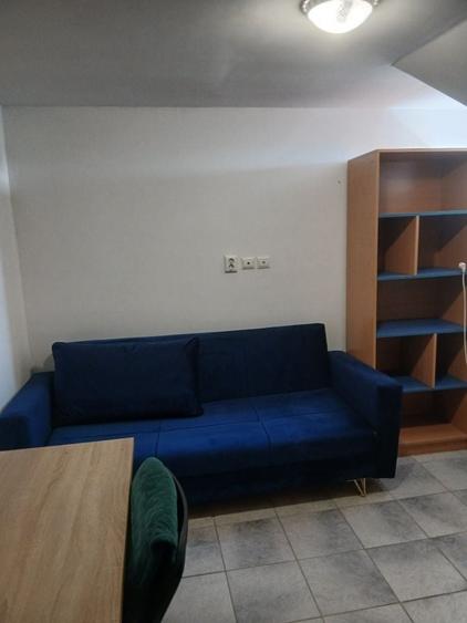 Garsonieră în Mărăști
