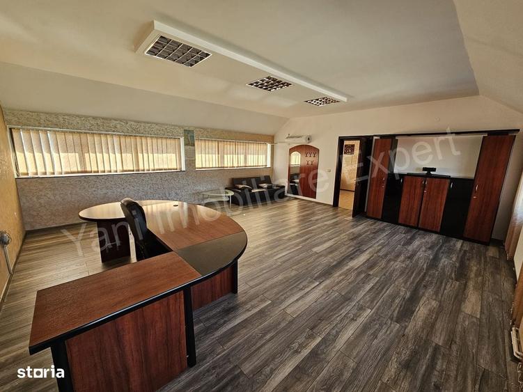 Spațiu comercial, de 406 mp, în Central