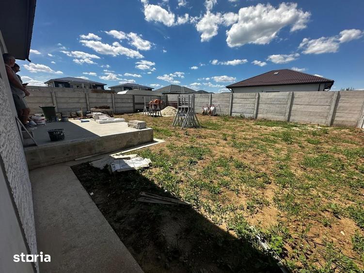 Casa Individuala | Clinceni P+M | 120 mpu | 400 mp teren - 17