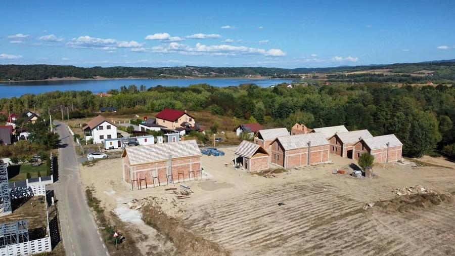 Teren de 500 mp, în Fârdea